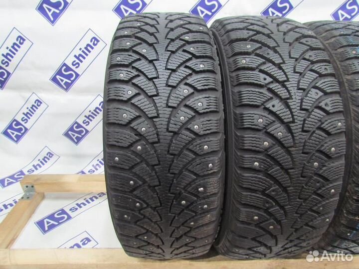 Nokian Tyres Nordman 4 205/55 R16 97P