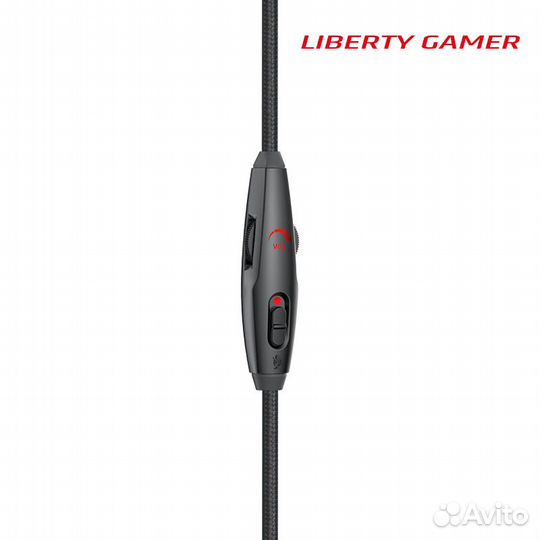 Наушники Takstar flit black