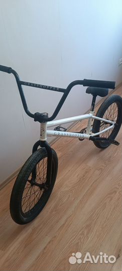 Продам трюковой велосипед