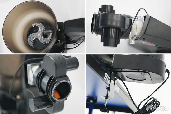 Тренажер для настольного тенниса Start Line HP-07