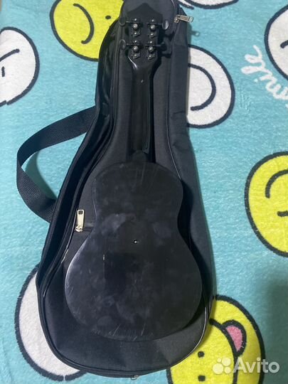 Укулеле сопрано