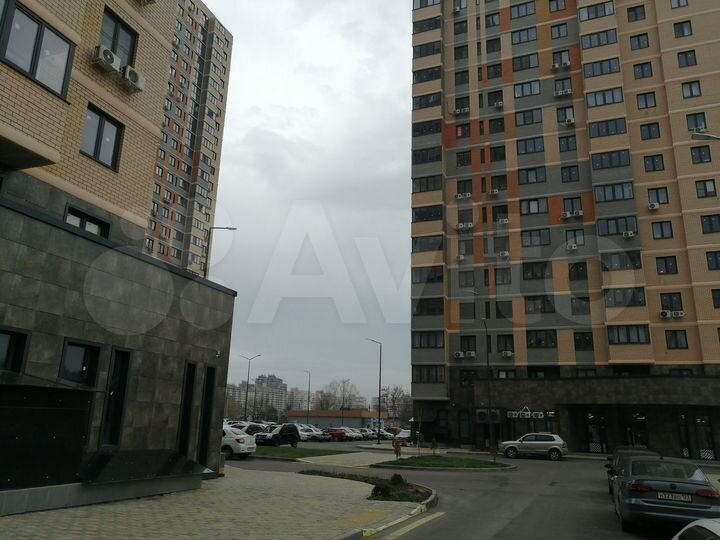 Офис магазин, 52.5 м²