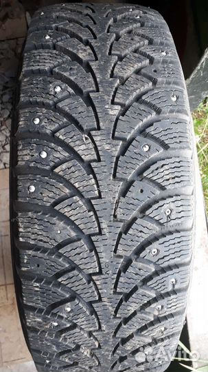 Nordman Nordman 4 195/65 R15