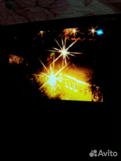 Накамерный монитор (дисплей для фотоаппарата )