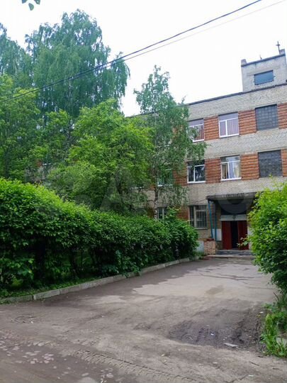 Комната 20 м², 1/3 эт.