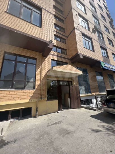 3-к. квартира, 105 м², 9/11 эт.