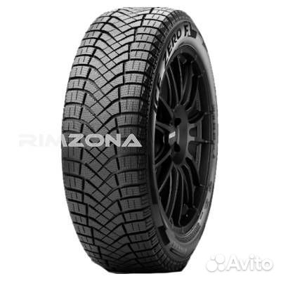 Pirelli Ice Zero FR 215/60 R17 100T