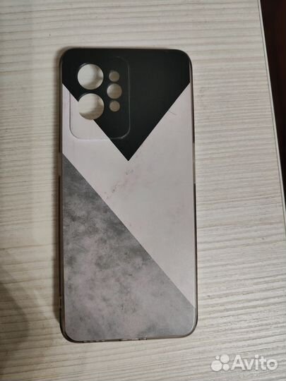 Чехлы для Reslme gt2 pro