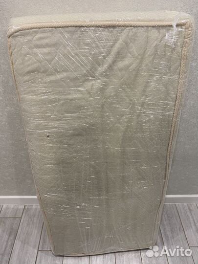 Матрас детский в кроватку 120х60