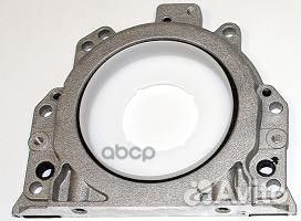 Сальник коленвала с крышкой VW Sharan 00- 80485