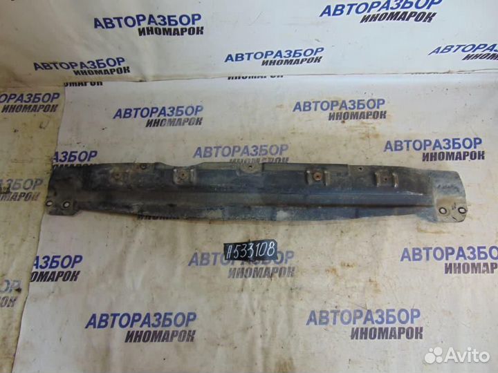 Балка подрадиаторная для Porsche Cayenne 1 2002-20