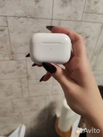 Air pods pro 1 оригинальные