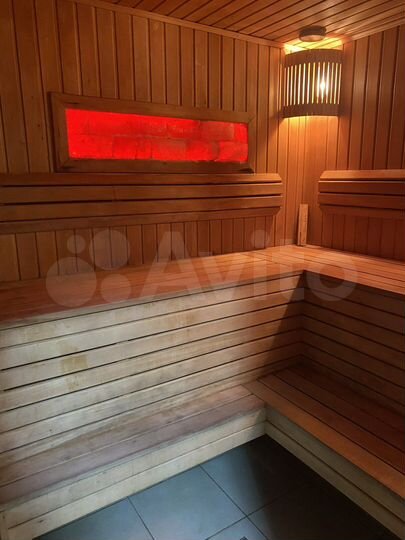 Дача 200 м² на участке 20 сот.