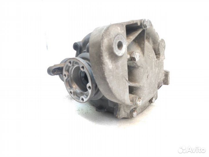 Редуктор заднего моста задний Bmw 5-Series E60 2.5