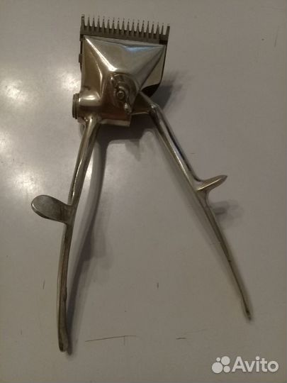 Машинка для стрижки волос