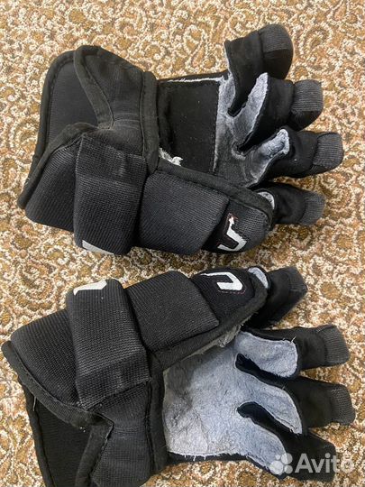 Краги bauer 8