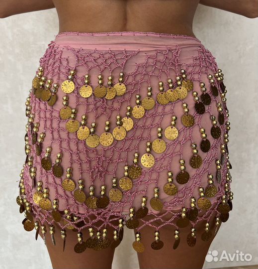 Костюмы для танца живота