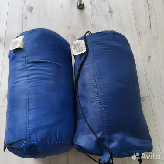 Спальный мешок