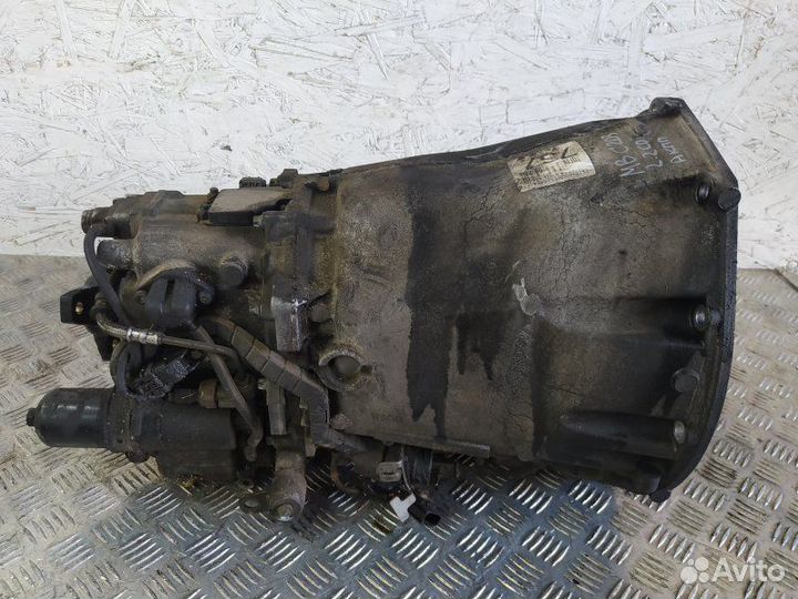 АКПП 716651 Mercedes C W203 (2000-2007)