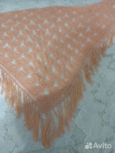 Платок шаль