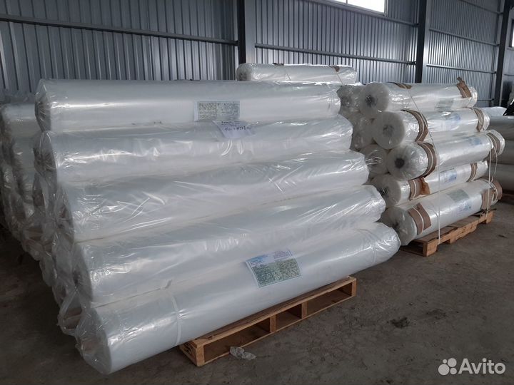 Пленка для теплицы 