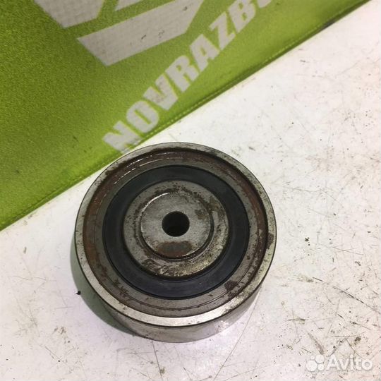 Ролик дополнительный Фольксваген Пассат Б6