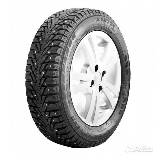 Amtel NordMaster Evo 185/65 R15 88T