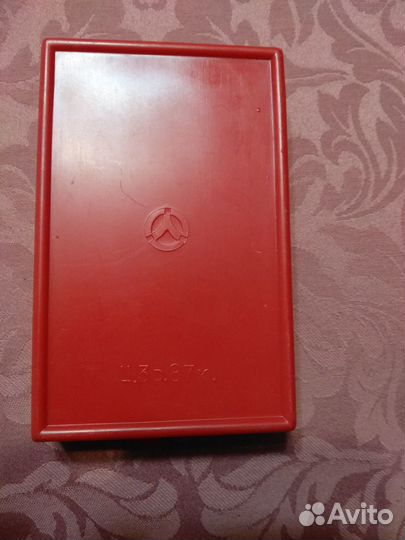 Бритвенный станок 