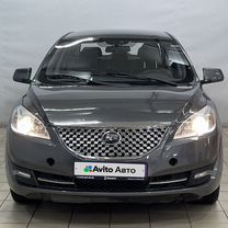 LIFAN Cebrium (720) 1.8 MT, 2014, 66 119 км, с пробегом, цена 679 900 руб.