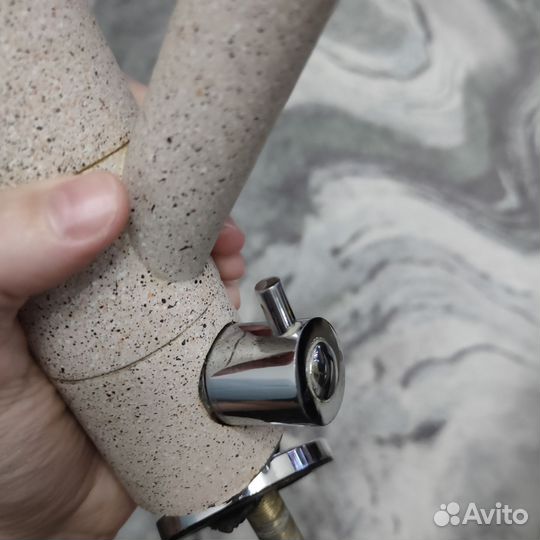 Смеситель с краном для фильтрованной воды