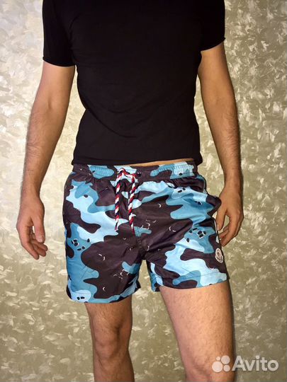 Шорты мужские