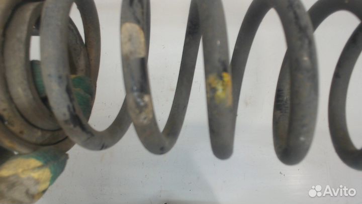 Пружина подвески Hyundai Elantra, 2006