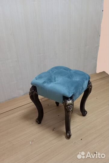 Банкетка пуфик Роза кс