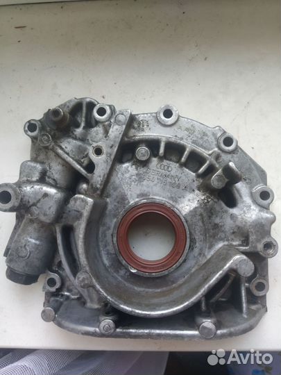 Масляный насос для Audi c4, AAR двигатель