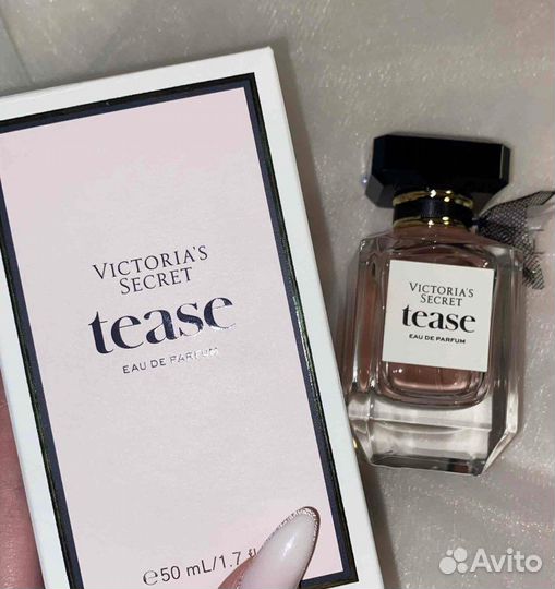 Духи женские victoria secret оригинал