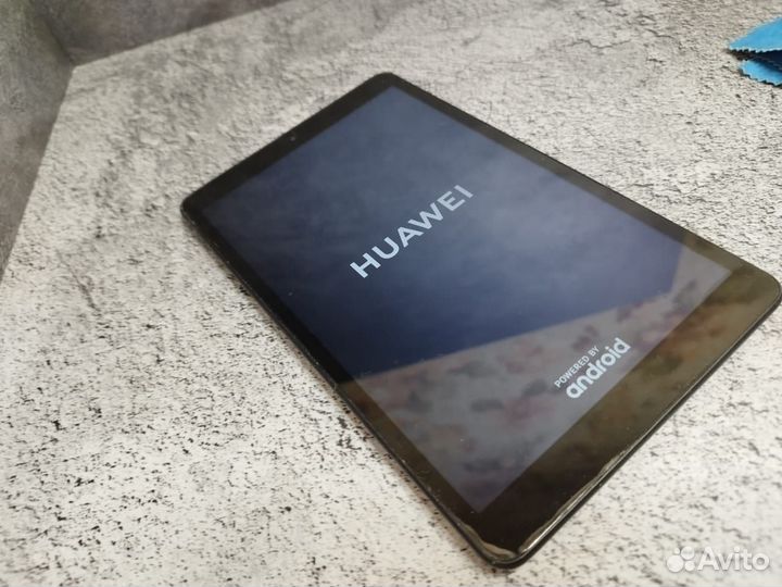 Планшет Huawei MediaPad M5 lite 8