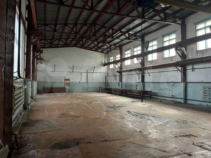 Сдается помещение свободного назначения 400 м²