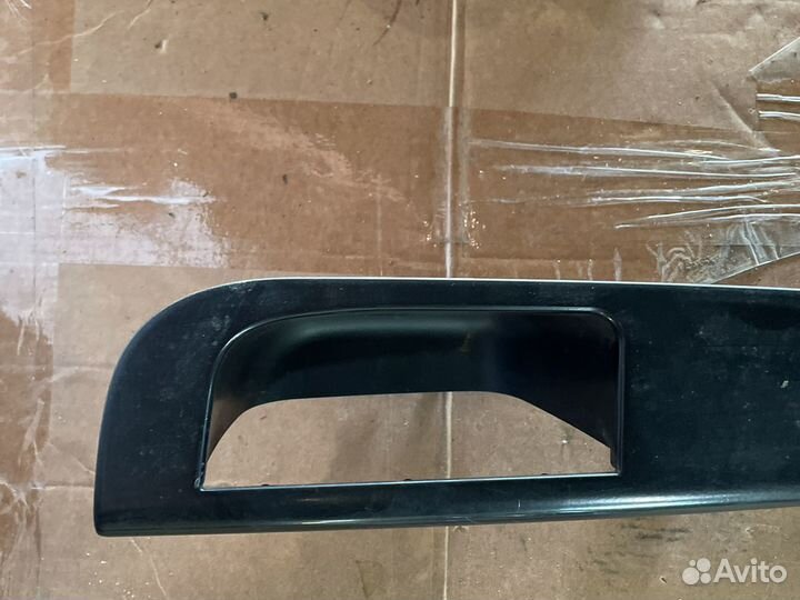 Накладка обшивки двери Kia Cee'd 1 (2007-2012г