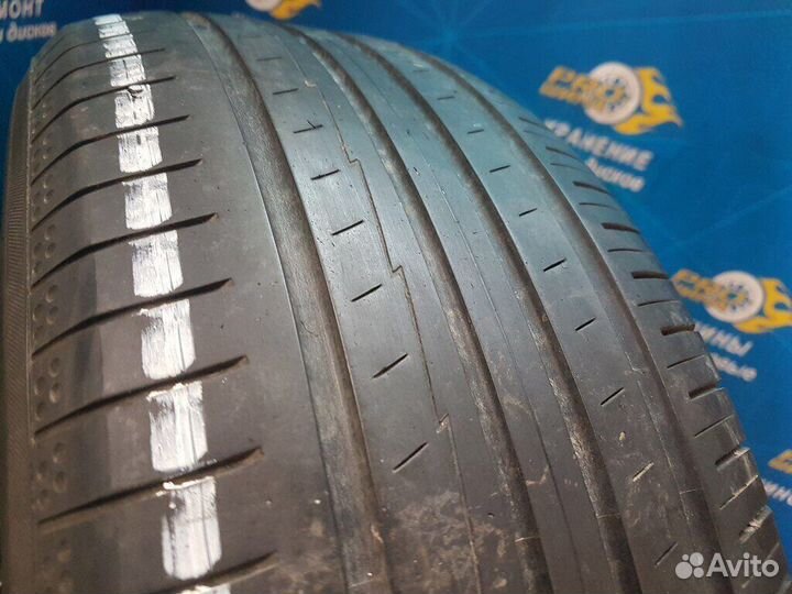 Yokohama BluEarth-A AE-50 205/55 R16