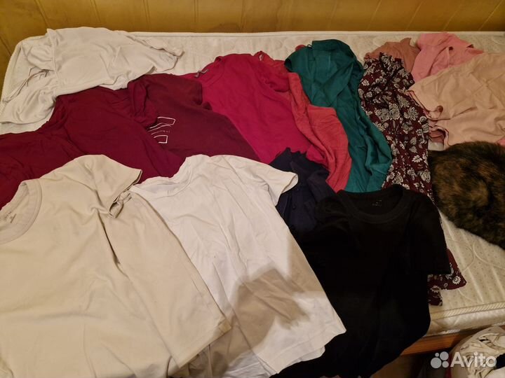 Женские вещи пакетом 40 42