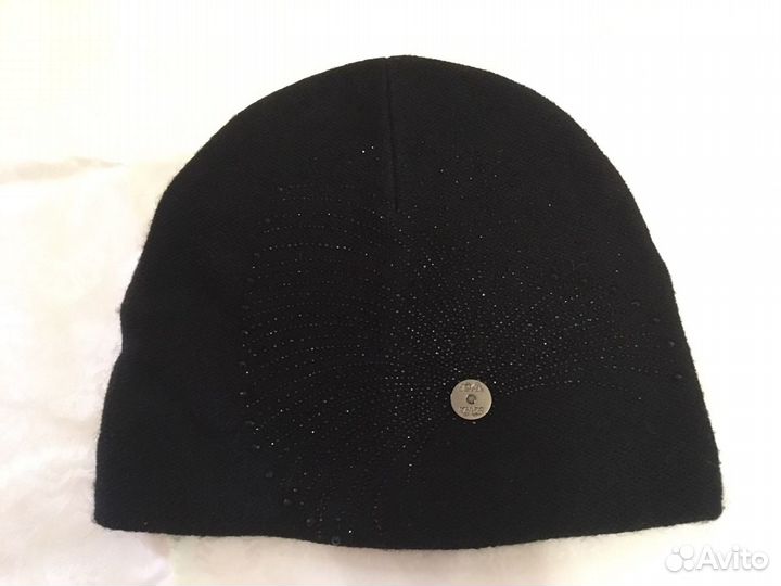 Шапки женские