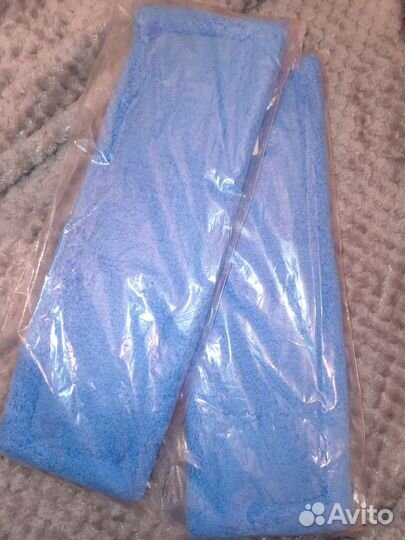 Насадки для швабры