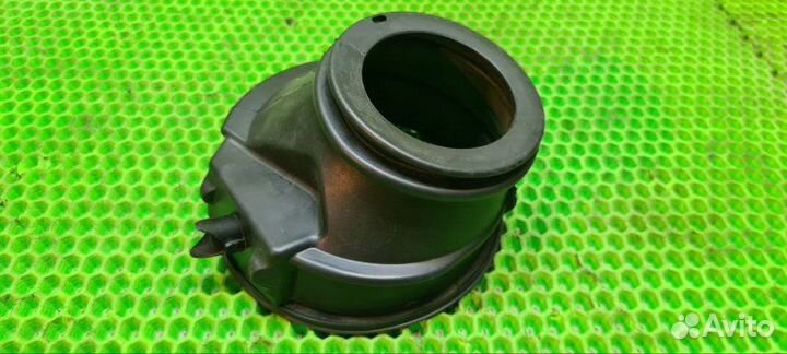 Защита горловины топливного бака Toyota Corolla