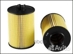 Фильтр масляный mercedes-benz A266 180 00 09 A2
