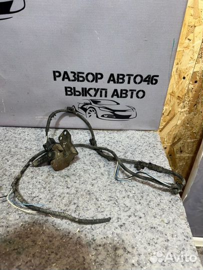 Датчик дорожного просвета Volkswagen Touareg