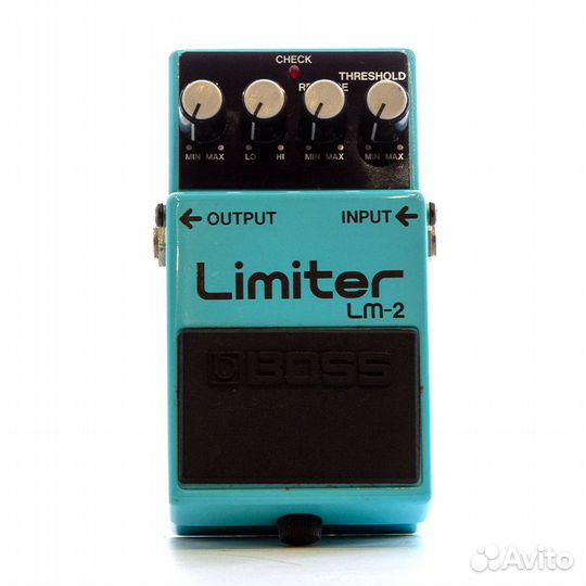 Boss LM-2 Limiter (used)
