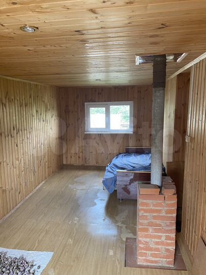 Дача 44 м² на участке 5,3 сот.