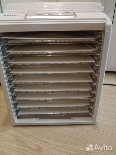 Сушилка дегидратор Kitfort