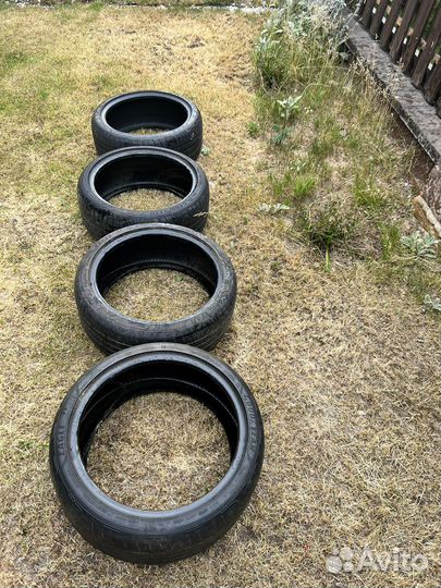 Goodyear Eagle F1 Asymmetric 3 225/40 R18 92Y