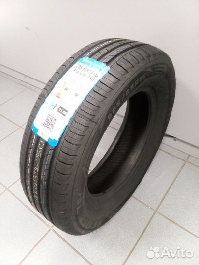 Tracmax X-Privilo TX5 205/65 R15 94H